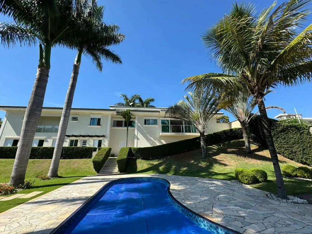 Casa, 4 quartos, 495 m² - Foto 3
