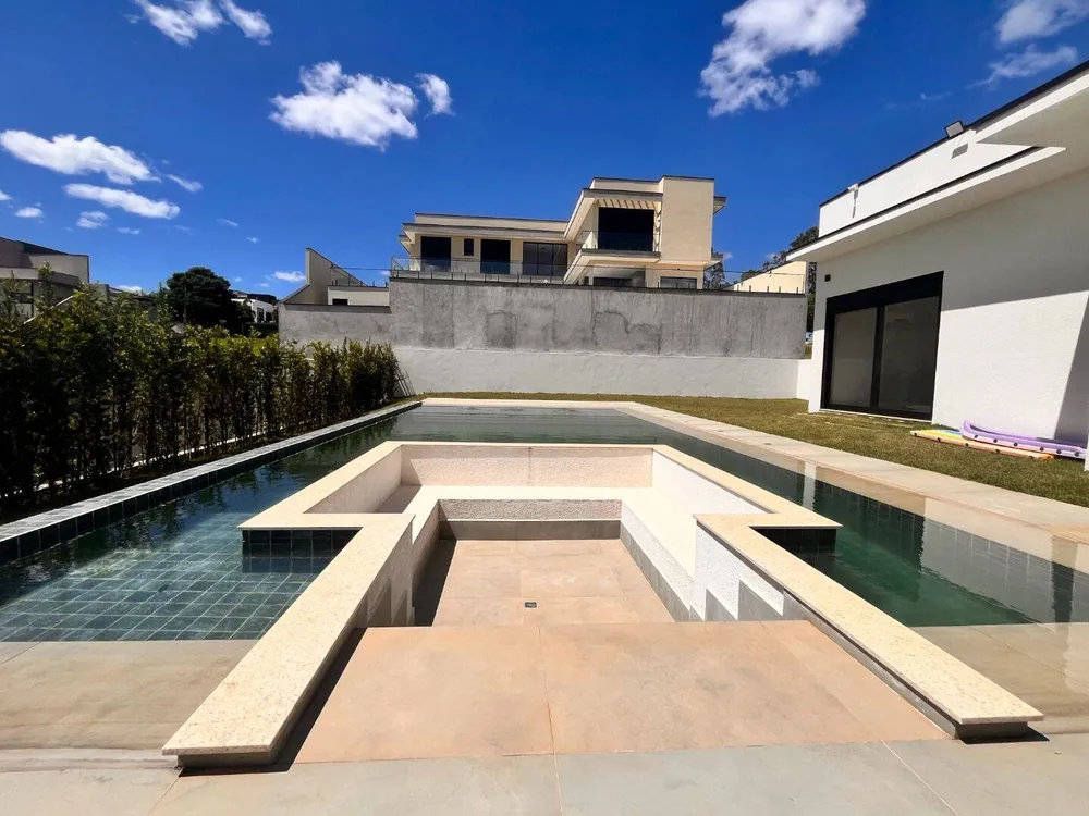 Casa, 5 quartos, 372 m² - Foto 7