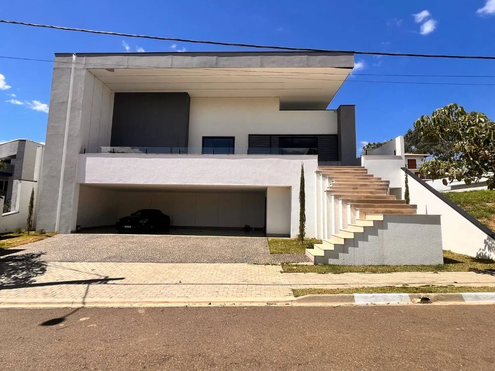 Casa, 5 quartos, 372 m² - Foto 8