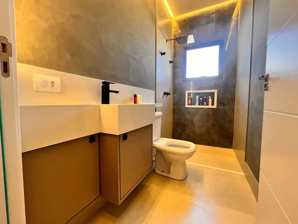 Casa, 5 quartos, 372 m² - Foto 4