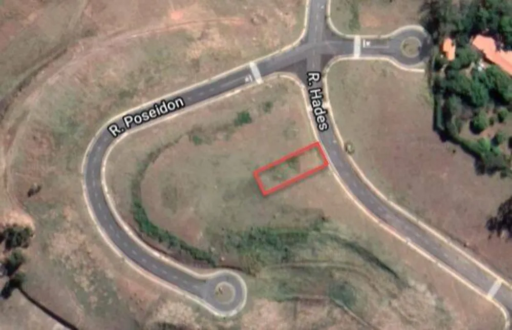 Terreno, 825 m² - Foto 4