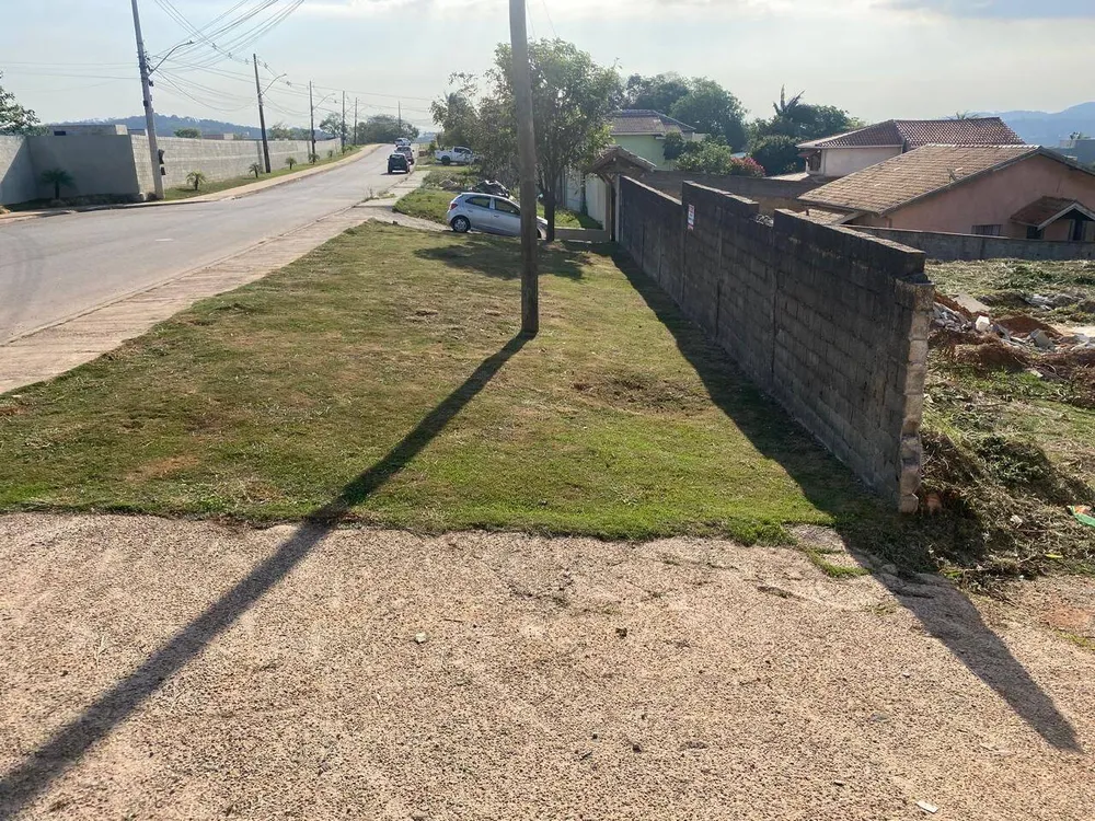 Terreno, 573 m² - Foto 2