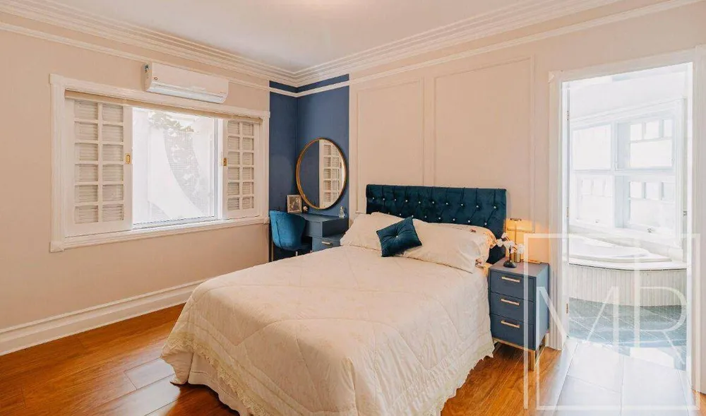 Casa de Condomínio, 8 quartos - Foto 7