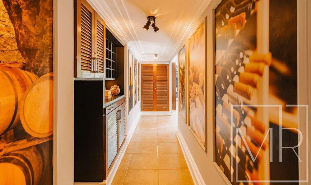 Casa de Condomínio, 8 quartos - Foto 5