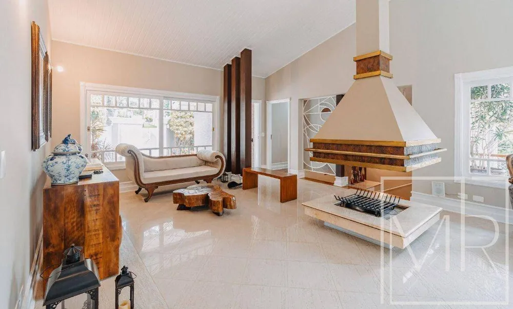 Casa de Condomínio, 8 quartos - Foto 3