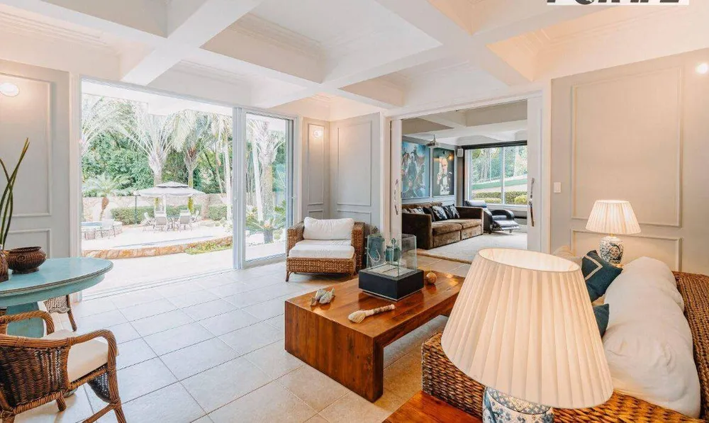 Casa, 8 quartos, 750 m² - Foto 3
