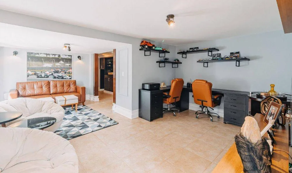 Casa, 8 quartos, 750 m² - Foto 1
