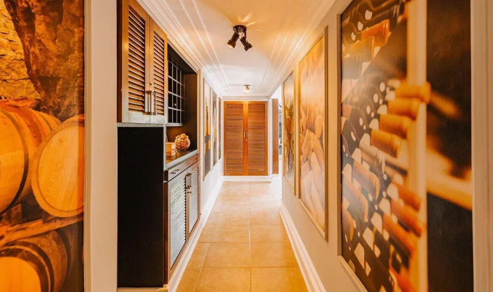 Casa, 8 quartos, 750 m² - Foto 2