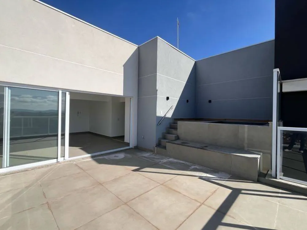 Cobertura, 3 quartos, 307 m² - Foto 7