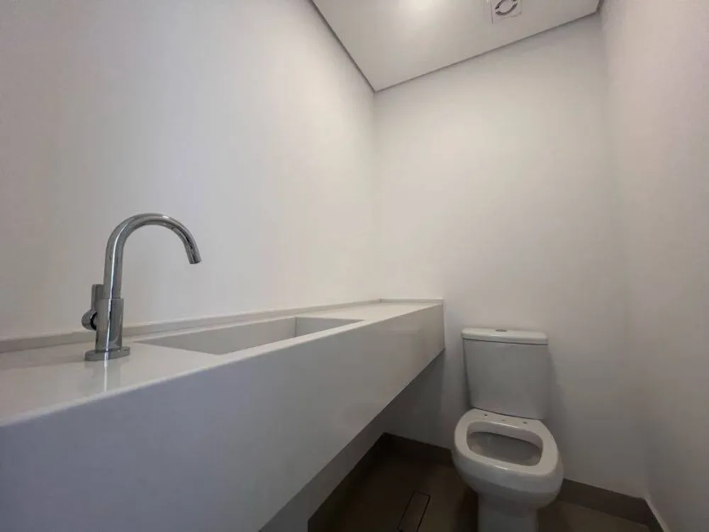 Cobertura, 3 quartos, 307 m² - Foto 4