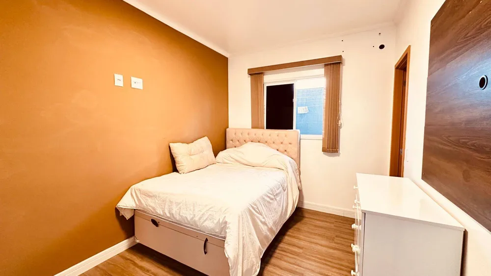 Casa, 2 quartos, 87 m² - Foto 1