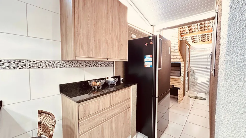Casa, 2 quartos, 87 m² - Foto 3