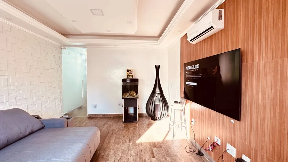 Casa, 2 quartos, 87 m² - Foto 2