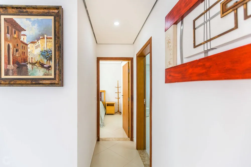 Casa, 3 quartos, 321 m² - Foto 2