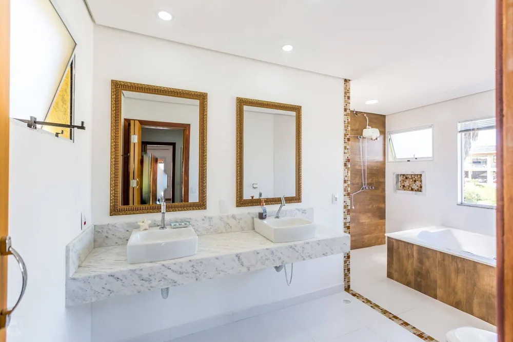 Casa, 3 quartos, 321 m² - Foto 3