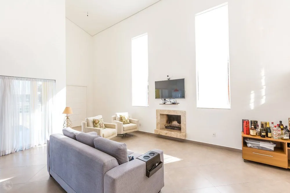 Casa, 3 quartos, 321 m² - Foto 1