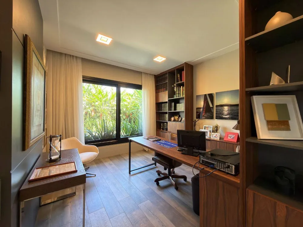 Casa, 5 quartos, 581 m² - Foto 7