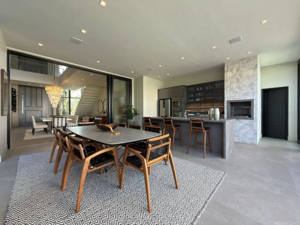 Casa, 5 quartos, 581 m² - Foto 5