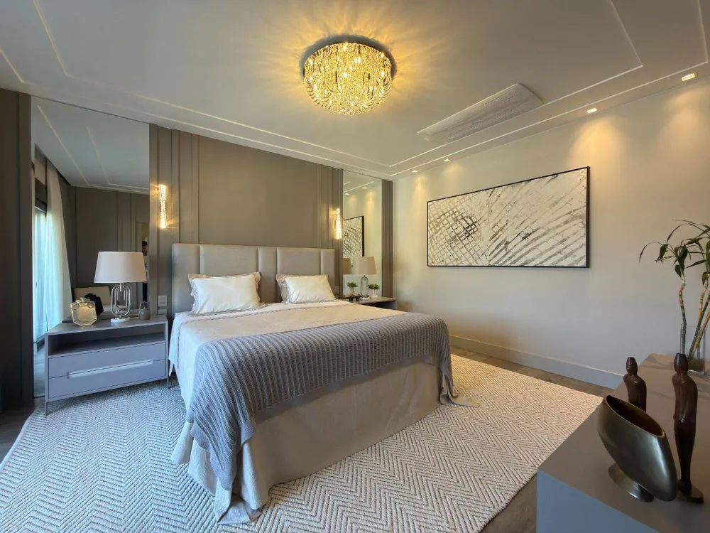 Casa, 5 quartos, 581 m² - Foto 4