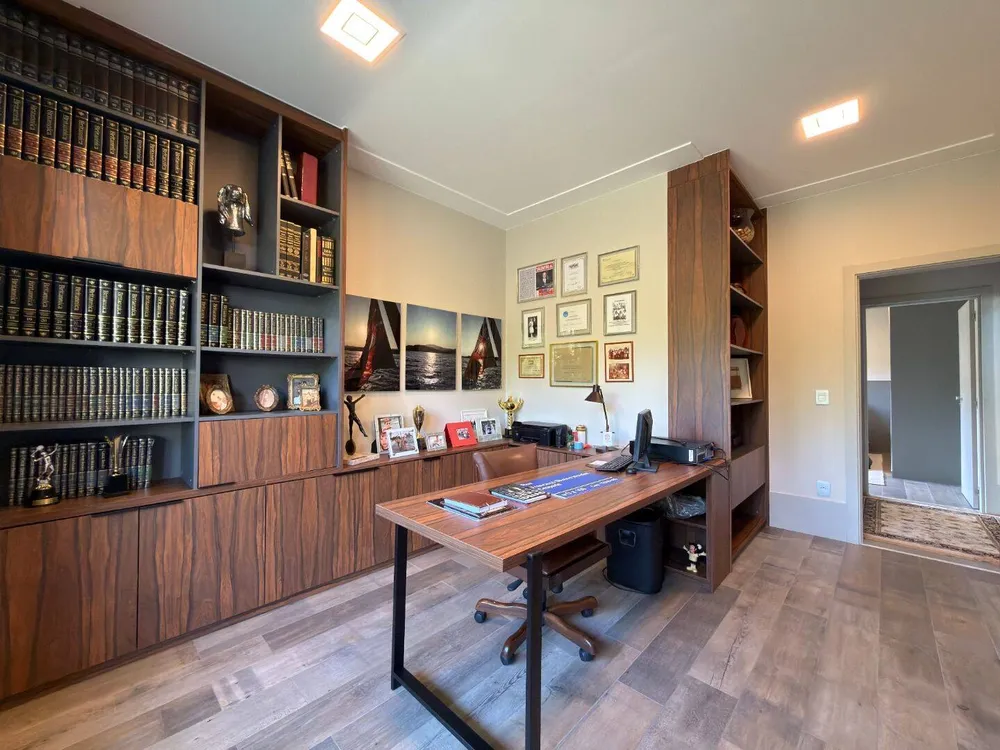 Casa, 5 quartos, 581 m² - Foto 6