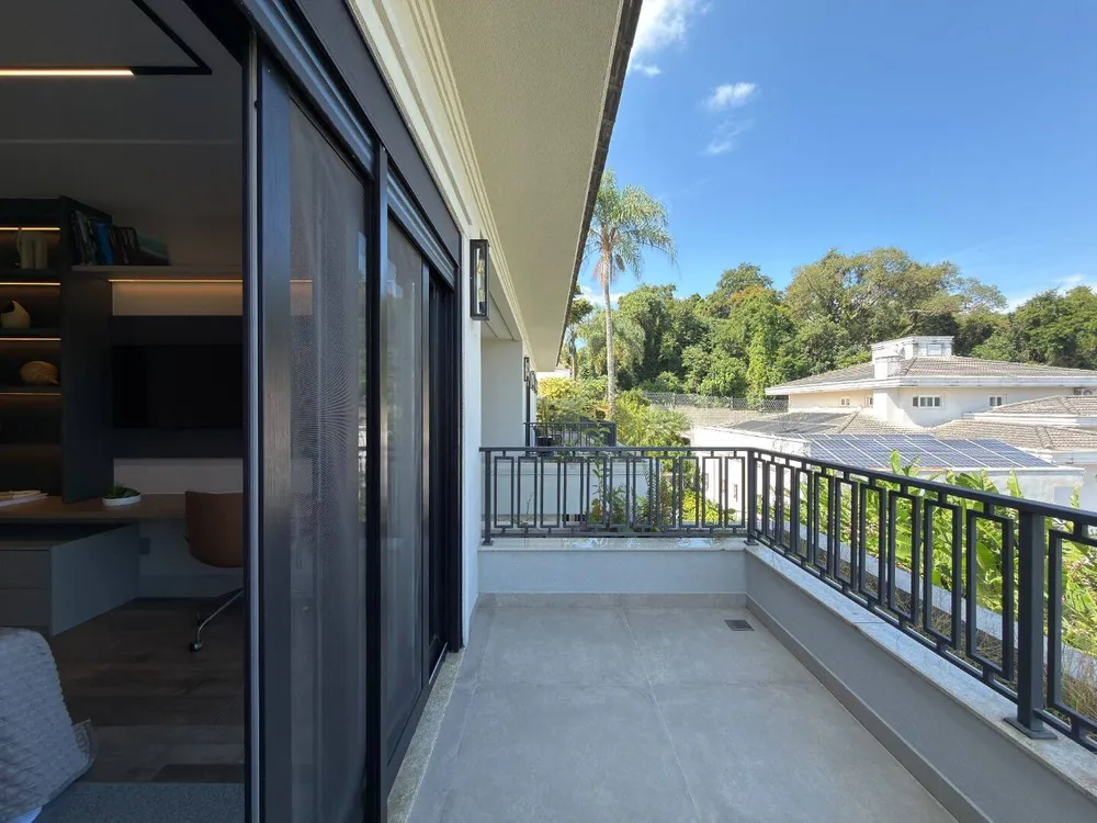 Casa, 5 quartos, 581 m² - Foto 2