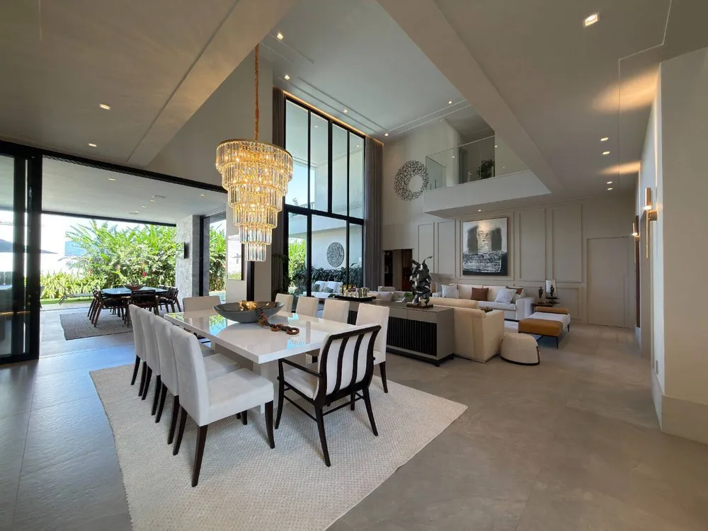 Casa, 5 quartos, 581 m² - Foto 8