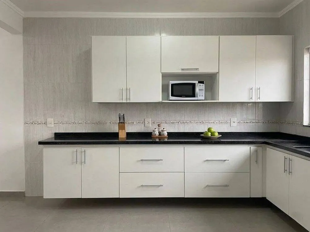 Casa, 3 quartos, 107 m² - Foto 3