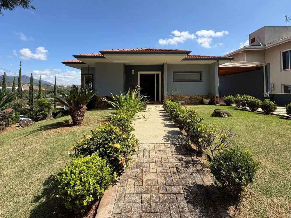 Casa, 3 quartos, 300 m² - Foto 2