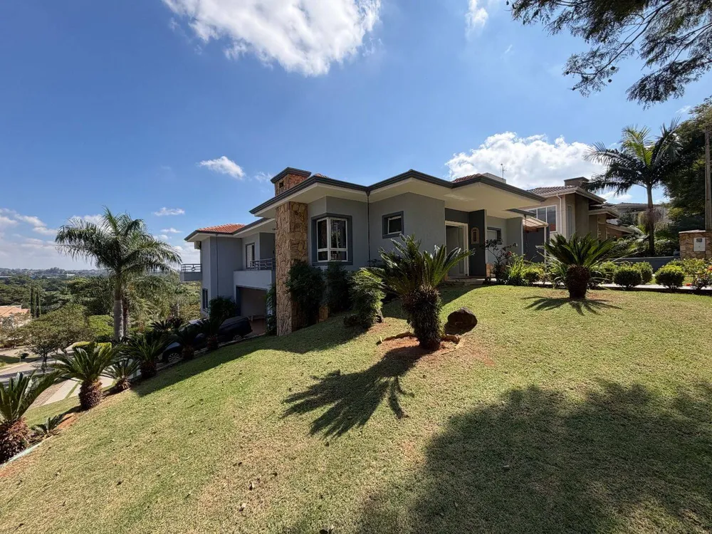 Casa, 3 quartos, 300 m² - Foto 1