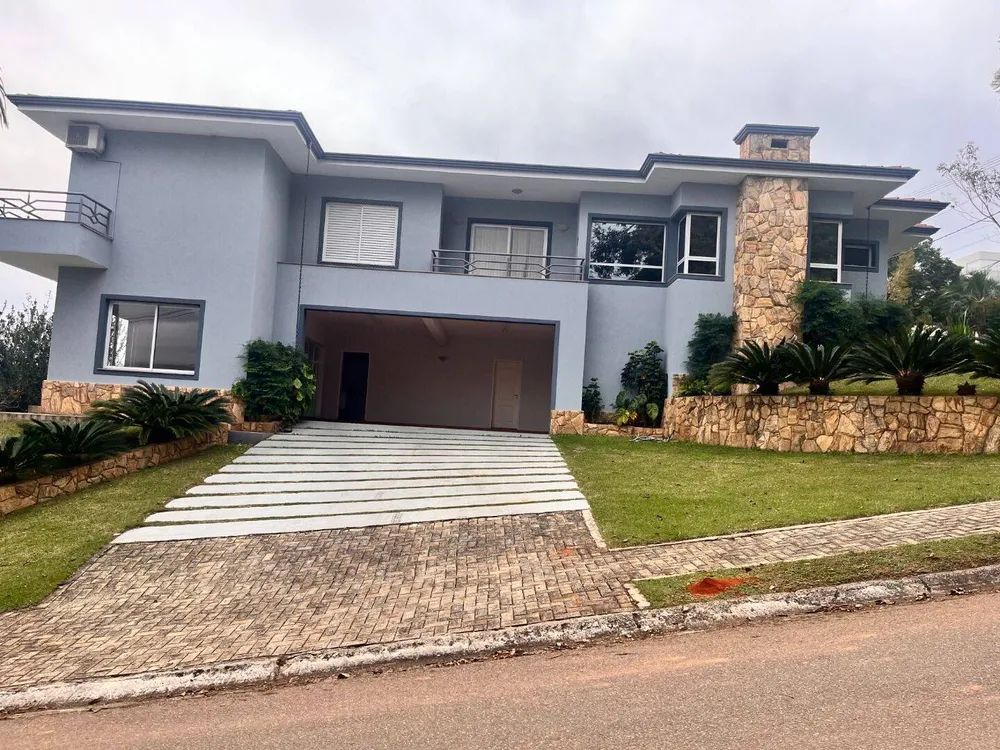 Casa, 3 quartos, 300 m² - Foto 3