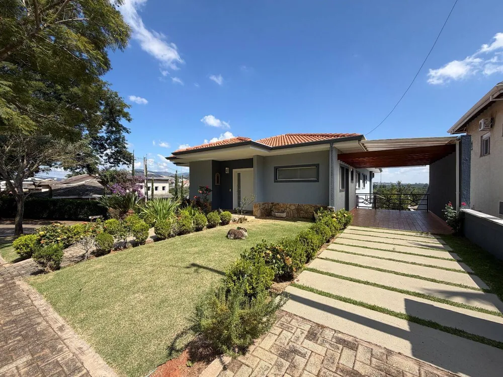 Casa, 3 quartos, 300 m² - Foto 4