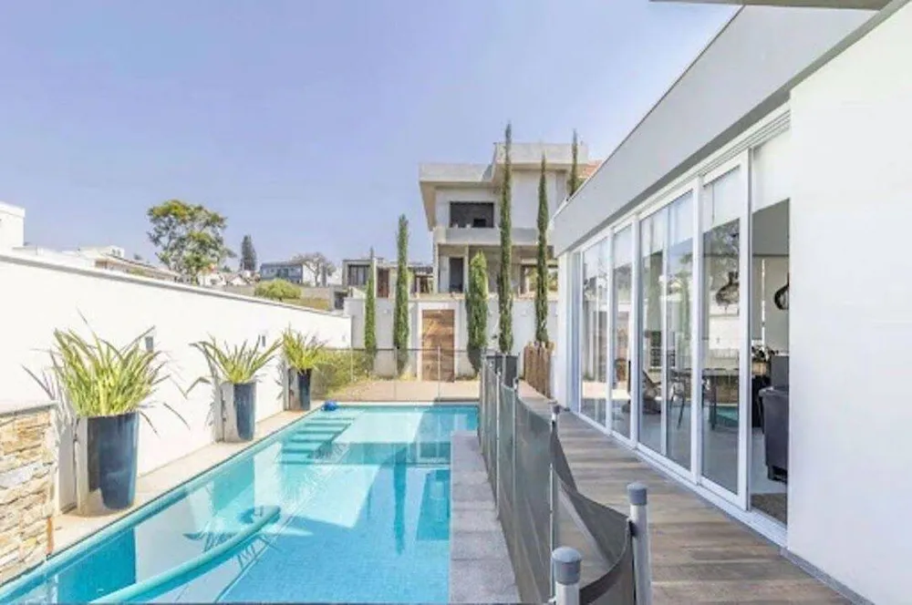 Casa, 4 quartos, 289 m² - Foto 3