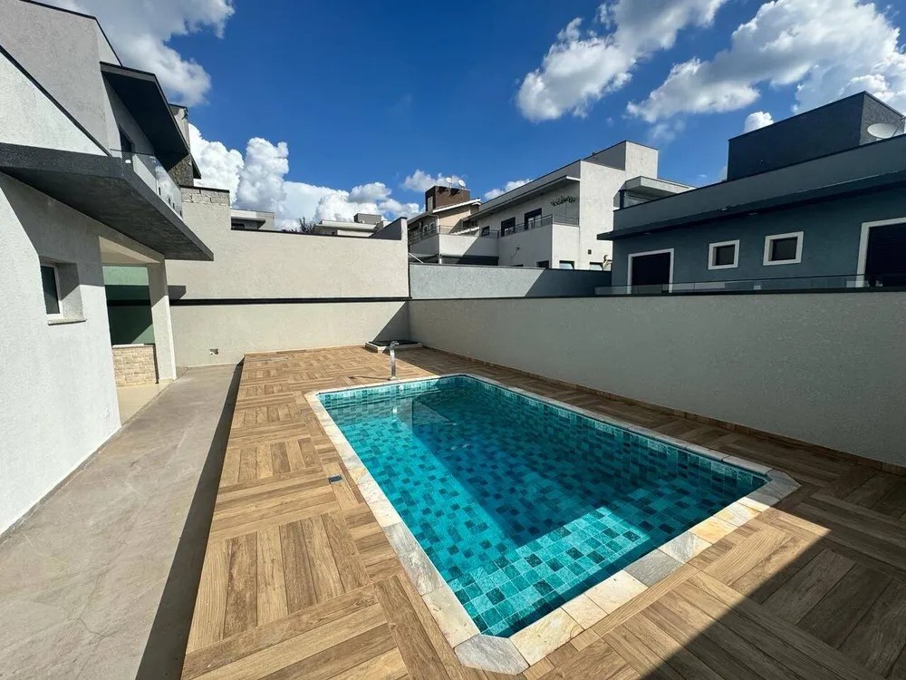Casa, 3 quartos, 150 m² - Foto 1