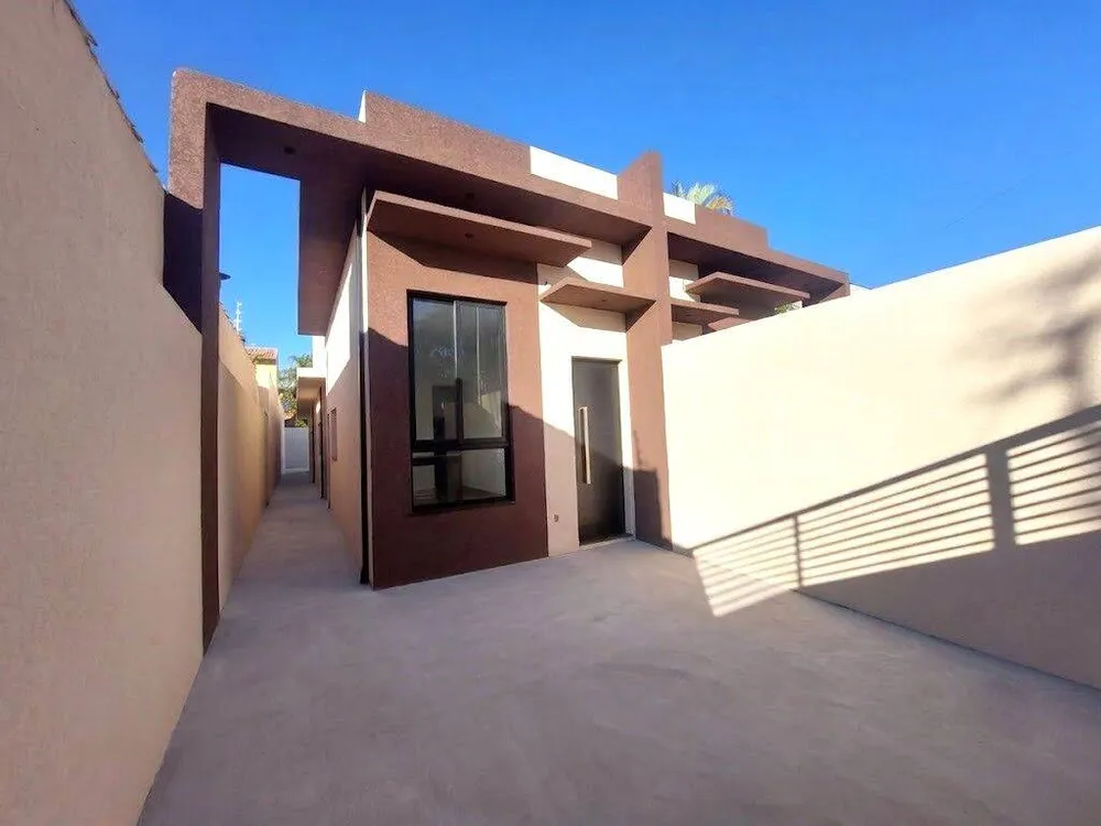 Casa, 3 quartos, 87 m² - Foto 2