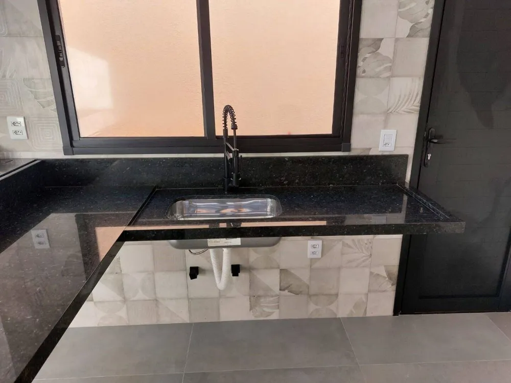 Casa, 3 quartos, 87 m² - Foto 1