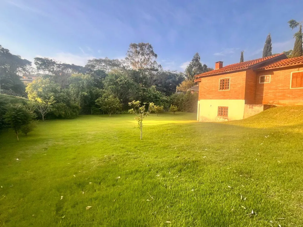 Terreno, 931 m² - Foto 1