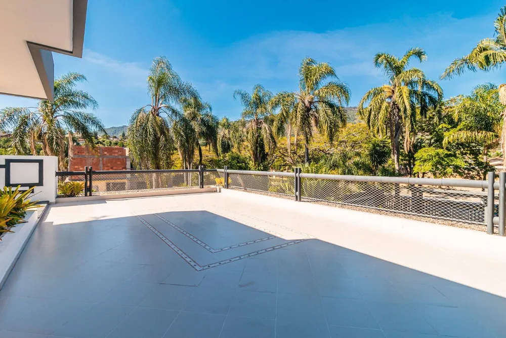 Casa, 4 quartos, 903 m² - Foto 5