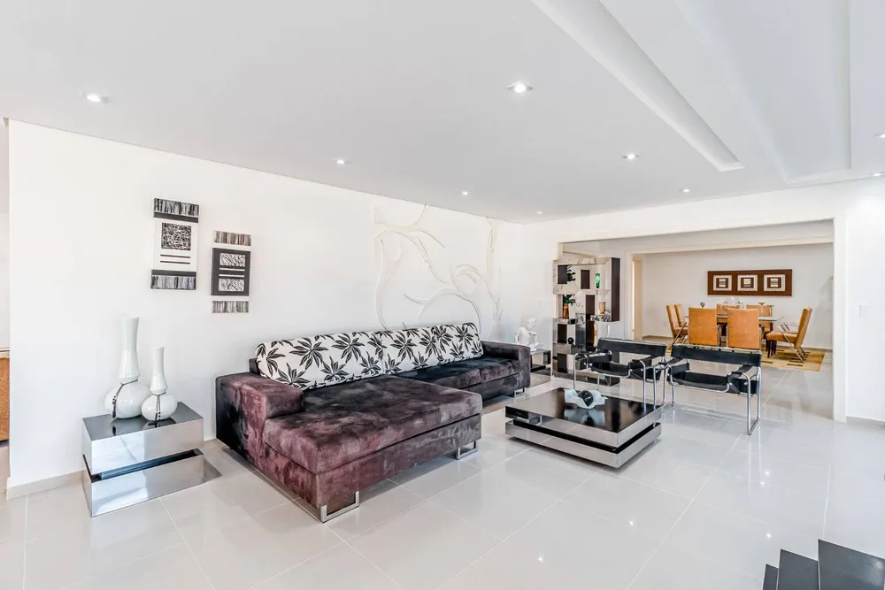 Casa, 4 quartos, 903 m² - Foto 8