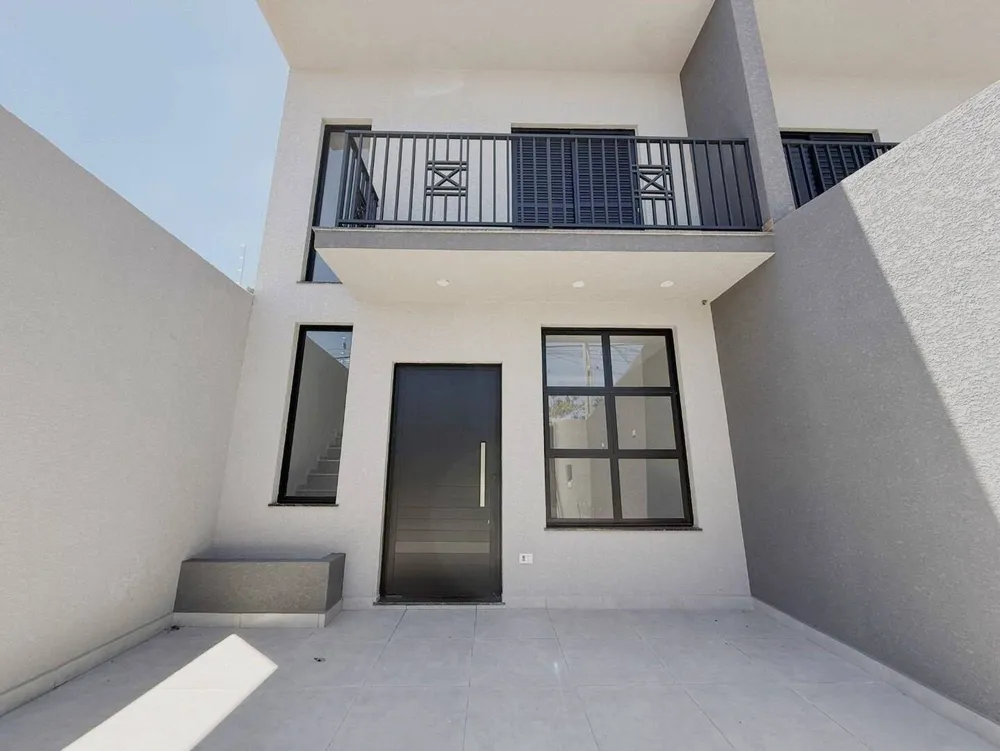 Casa, 2 quartos, 86 m² - Foto 2