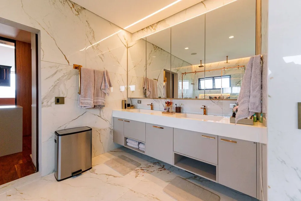 Casa, 7 quartos, 1100 m² - Foto 6