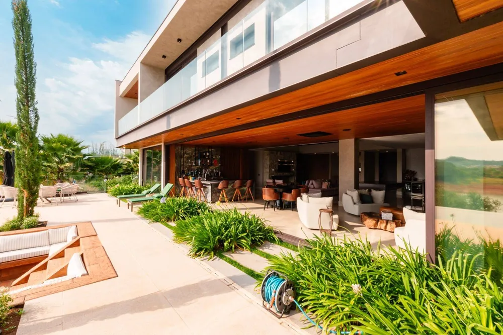 Casa, 7 quartos, 1100 m² - Foto 7