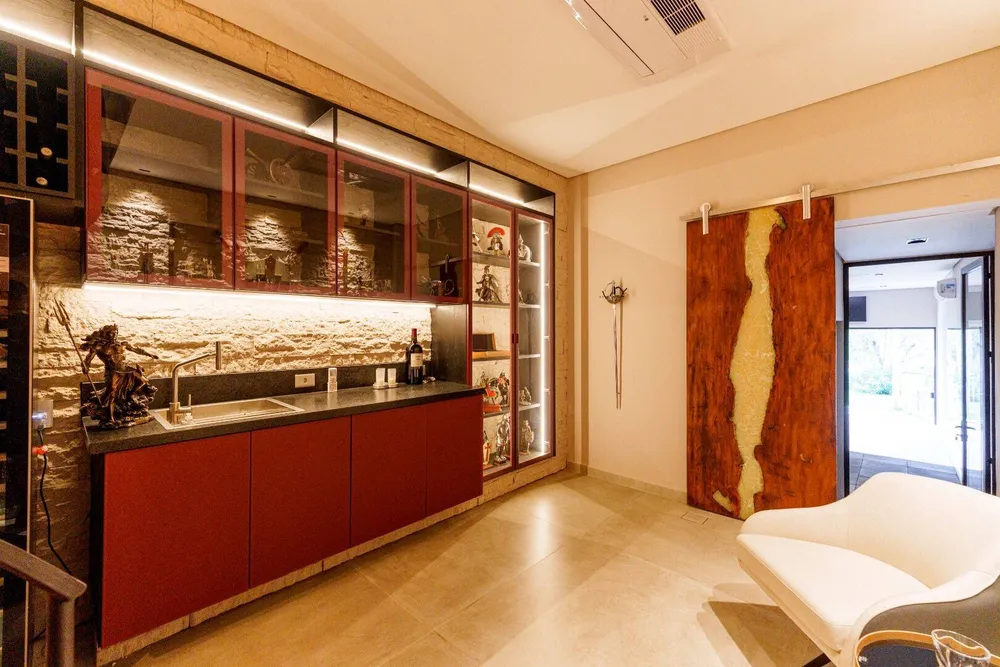 Casa, 7 quartos, 1100 m² - Foto 1