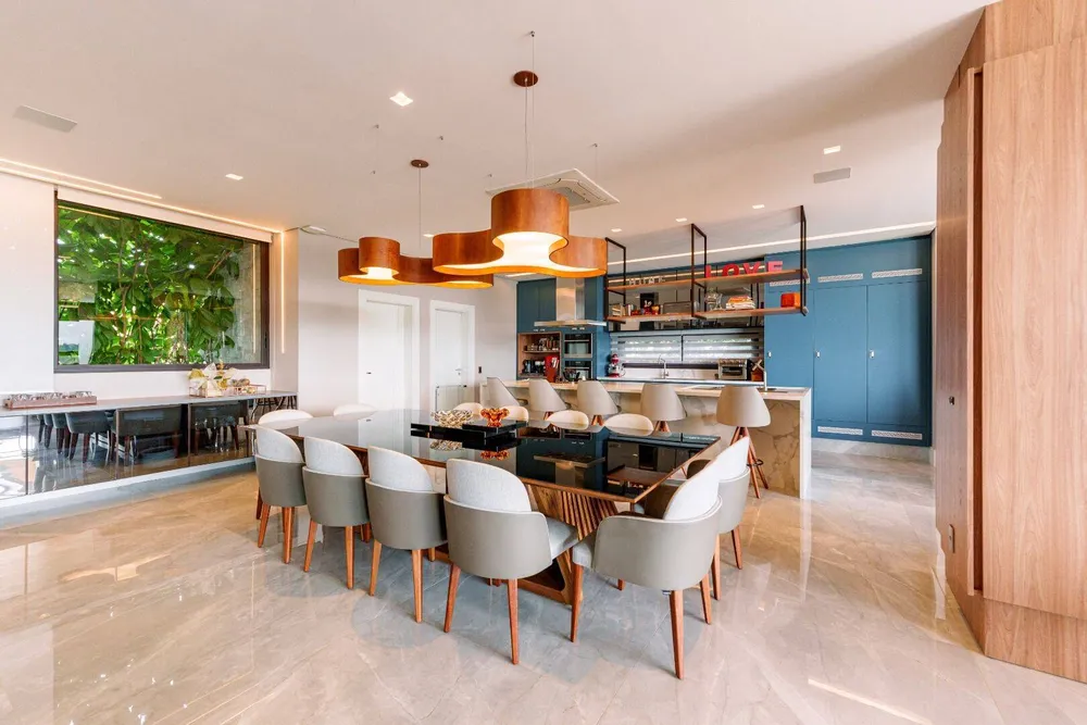 Casa, 7 quartos, 1100 m² - Foto 3