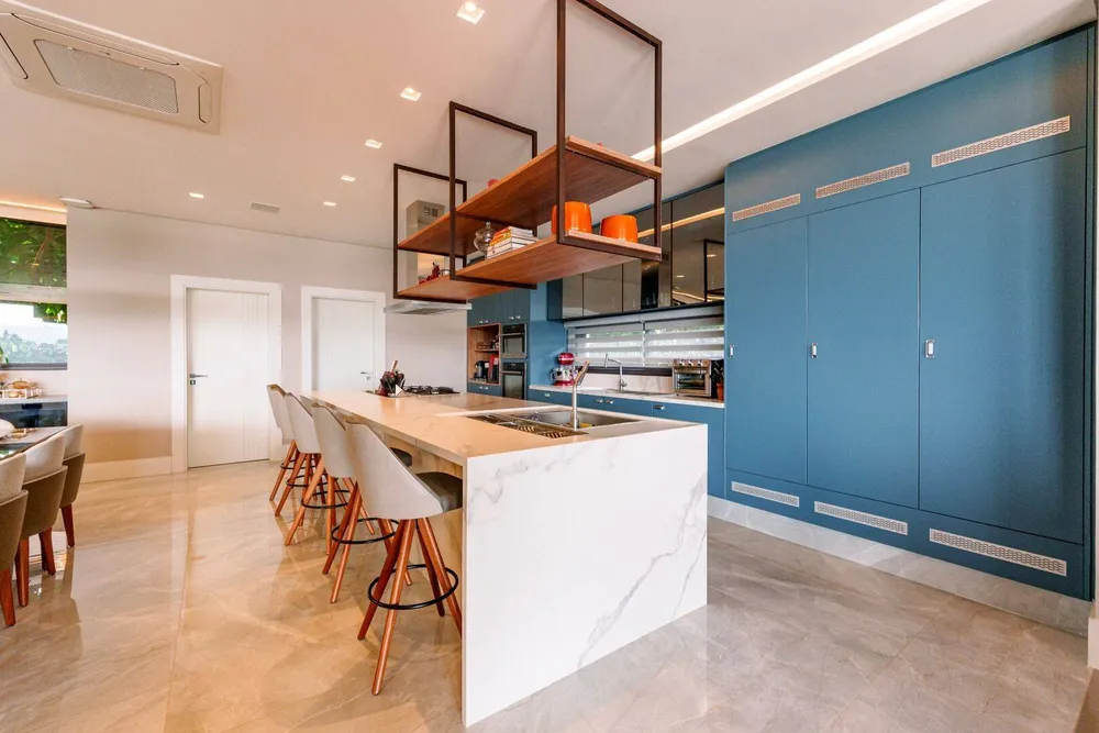 Casa, 7 quartos, 1100 m² - Foto 4