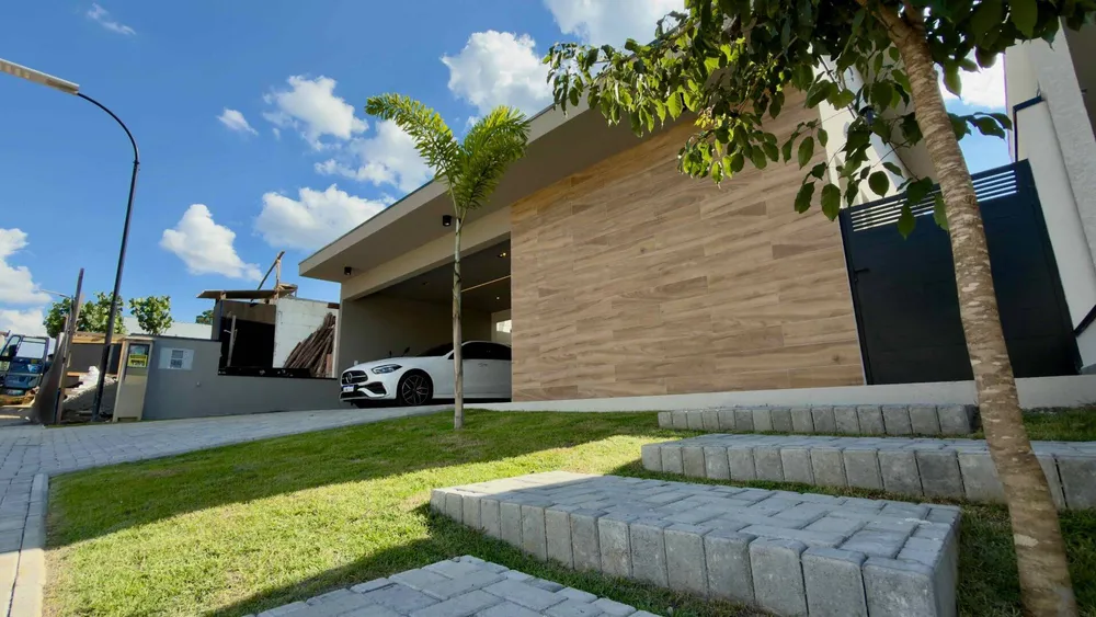 Casa, 3 quartos, 193 m² - Foto 4
