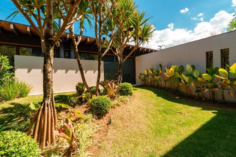 Casa, 6 quartos, 952 m² - Foto 5