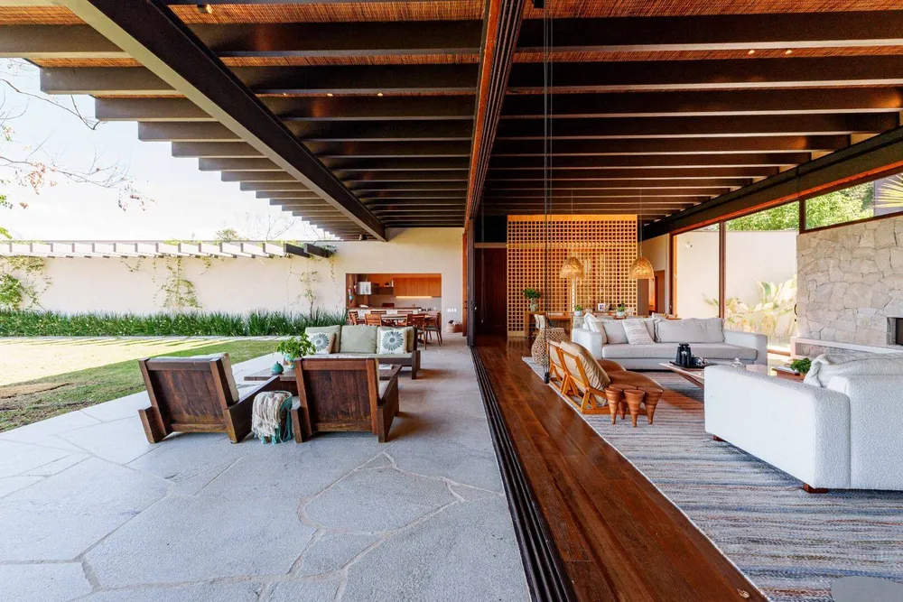 Casa, 6 quartos, 952 m² - Foto 4
