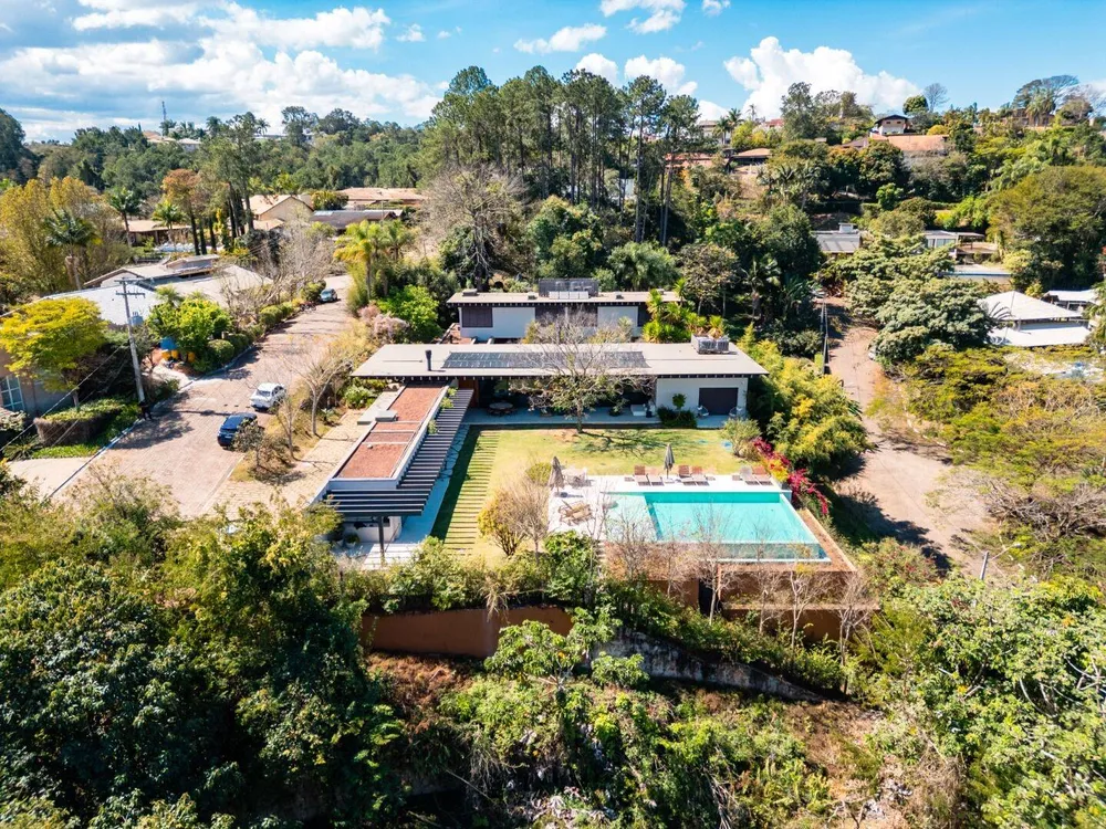 Casa, 6 quartos, 952 m² - Foto 8