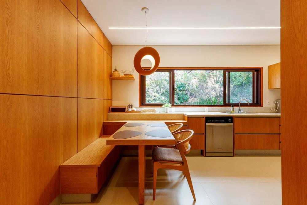 Casa, 6 quartos, 952 m² - Foto 7