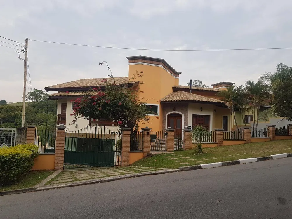 Casa, 4 quartos, 383 m² - Foto 4